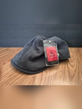 Pierre Cardin Blue Corduroy Men's Flat Cap Brand new